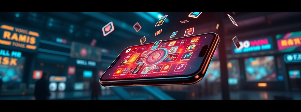lottoland casino app